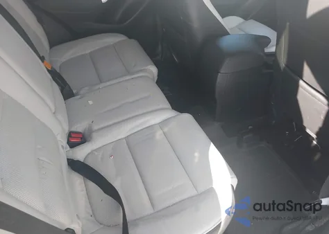 2016 Mazda Cx-5 Grand Touring z USA, uszkodzony, nr VIN JM3KE4DY5G0888487